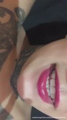 Plug no cuzinho pela primeira vez…você não pode perder, né? Assina meu fanclub que amanhã…