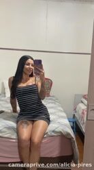 I've been a little absent, but to make up for lost time, I'm back 🔥💦