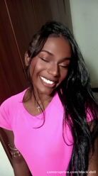 It's Friday SP 🫴🏾🩷✨ #morena