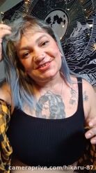 Hey love! Just dropping by to leave this video talking a little about myself and the chats I do…