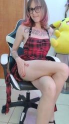 And as always, a little sneak peek at today's #fanclub video 🥰