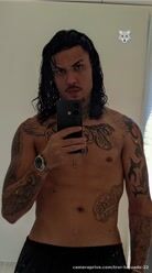 Bom dia , meio sumido por aqui 🦁