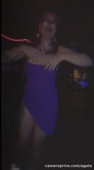 Te quero dançando comigo hoje à noite 👠💄 #dança