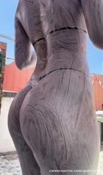 você gosta de marquinha?😏 #safada