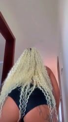 Bem safadinha 🤭😁🔥