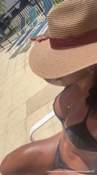 Is it sunny or raining where you are? Tell me what state you're in, you bastard.