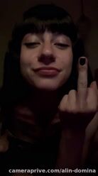 ajoelhe-se perdedor, quero te fazer de otario, de loser, de corno… quero tirar tudo de você ate…