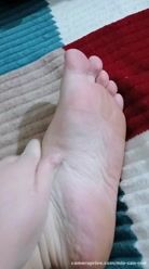 Need a massage 🥴 #feet