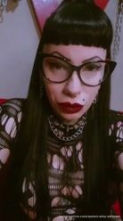 Video by Queen Amy Addams - on December 2, 2025