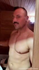 I took off the towel, come see #gifted