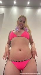 Any video of your #blonde R$5 🔥🔥🔥