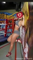 Come to the private chat and exclusive to see it up close, baby.