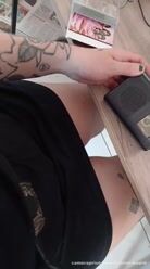 Modern Walkman, listening to a new cassette tape in 2026, psychedelic rock... I love Pink Floyd,…