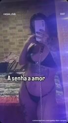 Vídeo de Gaby das Carpas - em 7 de Janeiro de 2026