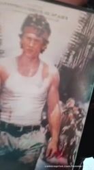 VHS - Wild Motorcycle - Rumble Fish, one of my favorites!