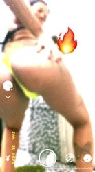 Grávida safada 😈Todos meus vídeos estão na promoção vem brincar comigo bb 🔥 #gostosa