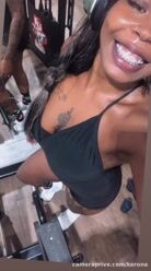 Treininho gostoso pra ficar #gostosa