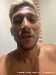 Heitor, this is for you: stop just liking and come see me in private.