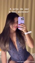 🤭😈 oi vidas,vamos aprontar algo hj?