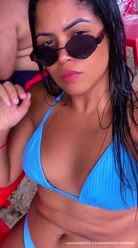 Vídeo de Morena Milhoes - em 7 de Fevereiro de 2026