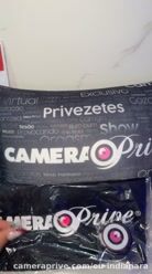 Amei meus recebidos do câmera..❤️❤️ #feitiche