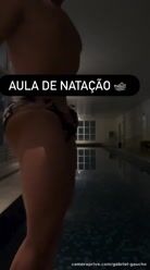 E esse pacote hein 🔥 vem deixar duro pra você mamar 😝😝