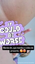 Quem quer video gozando?