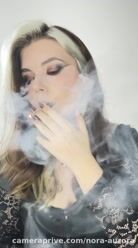 Vídeo de Nora Aurora - em 22 de Novembro de 2025