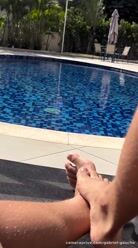 Come on, you rascal!