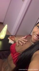 Vídeo de Dri Santos - em 8 de Dezembro de 2025