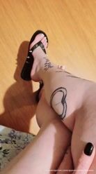 Aposto que você não consegue parar de olhar.....