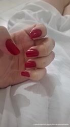 Nails of the week 🥰