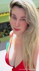 Too red. 🌹 #breasts