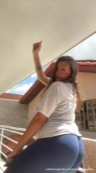 Ai, tá doendo? 😈