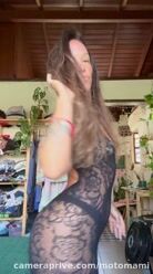 Good afternoon 🖤 Let's go, I'm already online 🔥 #bigbooty