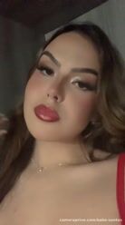 Você gosta de vermelho? ❤️