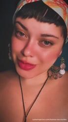 Beauty lies in simple laughter. Good morning ☀️