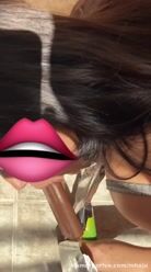 Have you seen my new video?😈