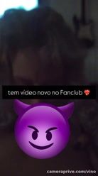 Um #boquete bem gostoso pra animar a noite ❤️‍🔥 Quer ver completo e sem censura? Assina o…