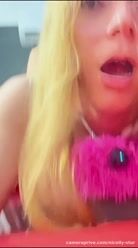 Muitos vídeos meus dando meu cuzinho gostoso até arrombar, quer ver? 😏🔥Entre no meu FanClub…