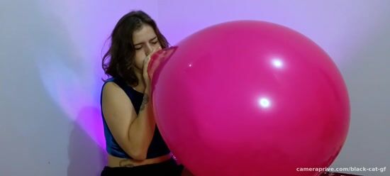 B2P 🎈 16" #looner