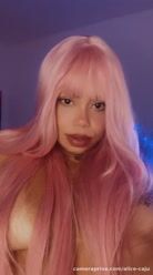 I'm going to bewitch you, I'm your mermaid 🧜‍♀️ #egirl