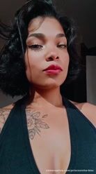 Video by Princesinha Blac - on March 4, 2026