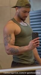 Curte um novinho 18+ malhado ? 💪🏼