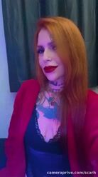 Vídeo de Scarlet Grant - em 19 de Janeiro de 2026