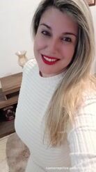 Simples, mas cheia de personalidade. 🤍 #peitos