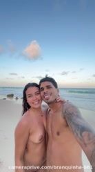 Vídeo de Branquinha 081 - em 24 de Janeiro de 2026