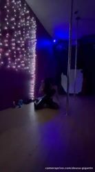 How about this position? #dance