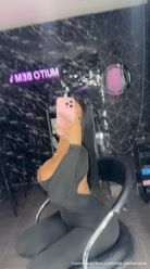 Boa tarde meus amores, vem ver sua #morena favorita rsrs..😈😈