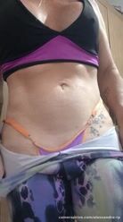 Chego academia assim